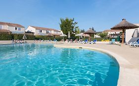 Résidence Odalys Les Sources de Manon